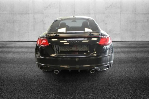AUDI TT Coupé 45 TFSI S tronic rif. 24156360 - Foto 5
