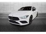 MERCEDES-BENZ CLA 220 d Automatic Shooting Brake AMG Line Advanced Plus rif &hellip;