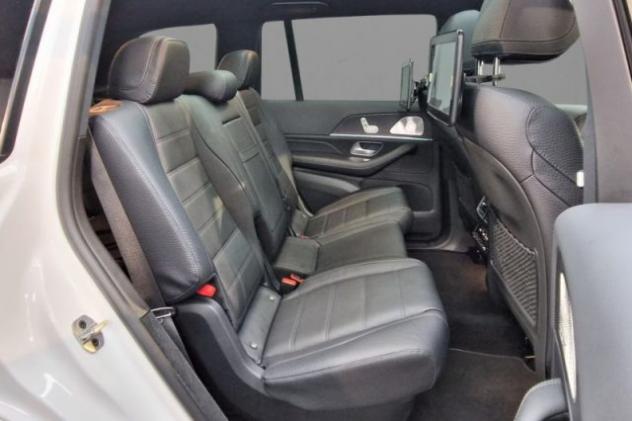MERCEDES-BENZ GLS 400 d 4Matic Premium Plus rif. 23758592 - Foto 6