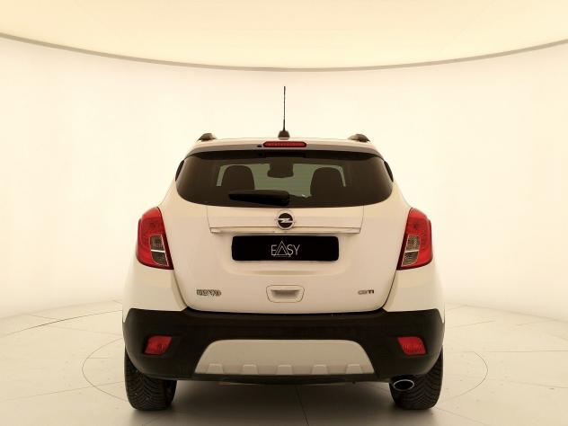 Opel Mokka 1.6 CDTI Ecotec 136CV 4x2 Start&Stop Cosmo - NEOPATENTATI - Foto 6