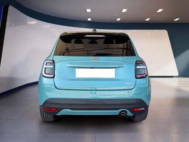 FIAT 600 1.2 Hybrid 110cv La Prima *PROMO* - Foto 4
