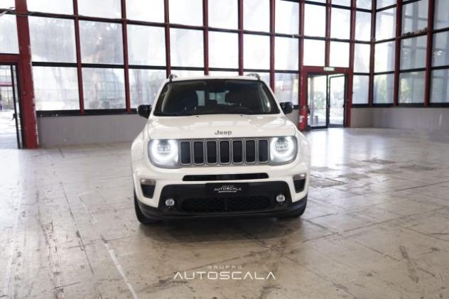 JEEP Renegade 1.5 Turbo T4 MHEV Limited rif. 23765181 - Foto 2