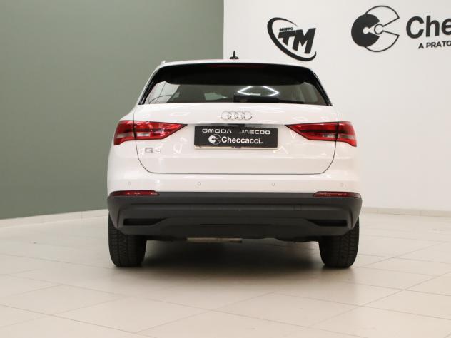 Audi Q3 II 2022 35 2.0 tdi Business Advanced quattro s-tronic IVA ESPOSTA - Foto 6