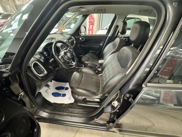 Fiat 500L 1.4 T-Jet GPL Pop Star - Foto 7
