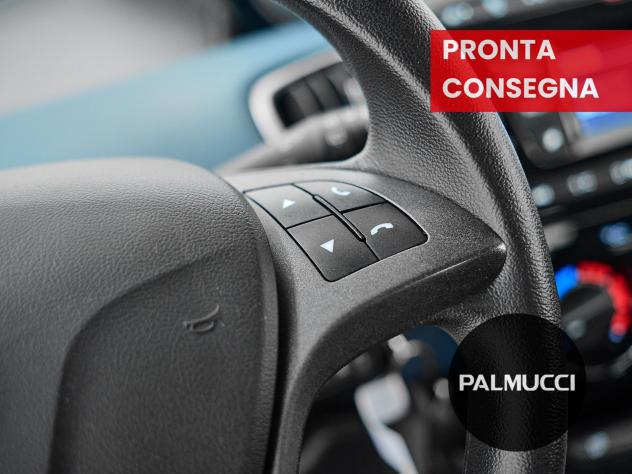 Lancia Ypsilon 1.0 FireFly 70cv Hybrid Silver Plus - Foto 10