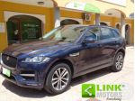 JAGUAR F-Pace 2.0 D. 180 CV R-SPORT rif. 24019671