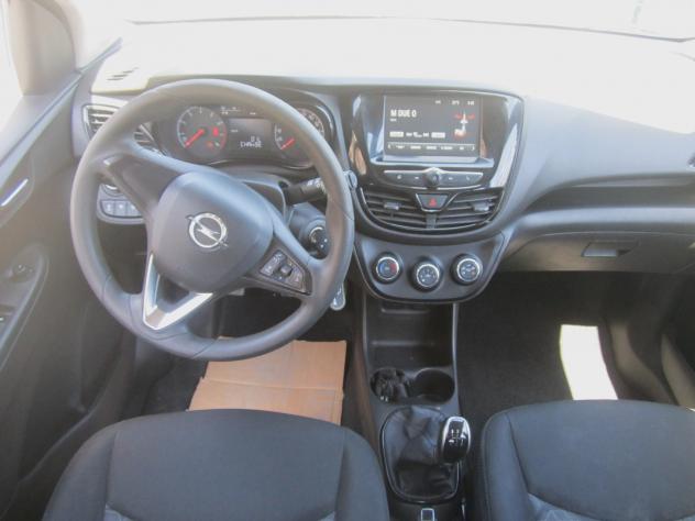 Opel Karl 1.0 73 CV GPL Advance - Foto 9