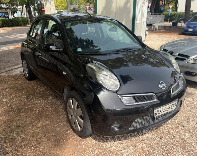Nissan Micra 1.2 16V 5 porte Active - Foto 3
