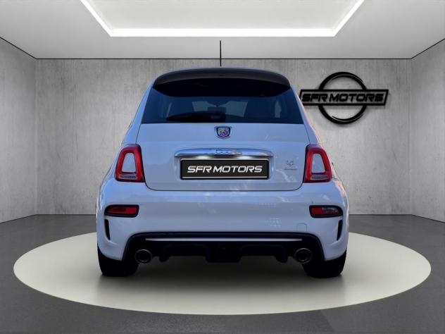Abarth 595 595 1.4 t-jet Turismo 165cv - PROMO - Foto 5