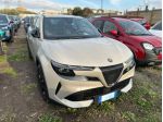 Alfa Romeo Junior 1.2 136 CV Hybrid eDCT6