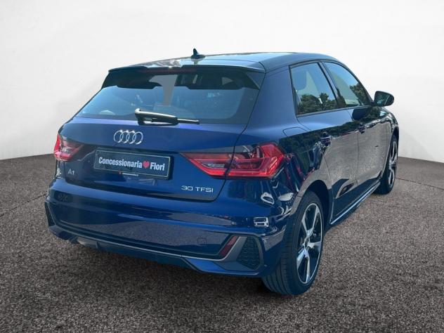 Audi A1 II 2019 Sportback Sportback 30 1.0 tfsi S Line Edition 116cv s-tronic - Foto 3