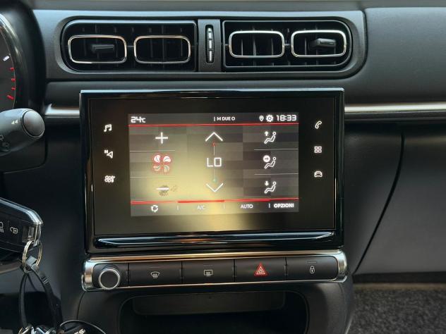 Citroën C3 C3 1.2 puretech C-Series s&s 83cv - Foto 8