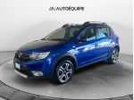 Dacia Sandero II 2017 Stepway Stepway 1.0 tce 15th Anniversary Eco-g 100cv