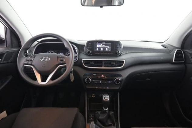 HYUNDAI Tucson Tucson 1.6 GDI XPlus rif. 24148174 - Foto 3
