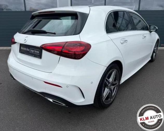 MERCEDES-BENZ A 200 Automatic AMG Line Premium rif. 24074810 - Foto 8