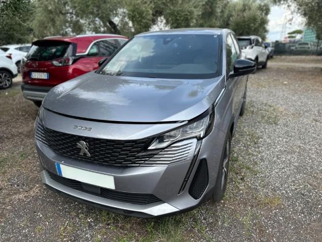 Peugeot 3008 PureTech Turbo 130 S&S Allure Pack - Foto 3