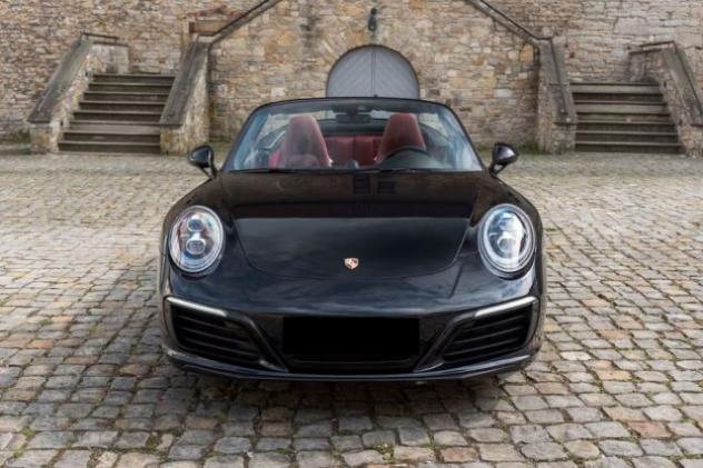 PORSCHE 911 3.0 Carrera S Cabrio rif. 24208737 - Foto 3