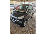 Smart ForTwo 1000 52 kW MHD couppassion