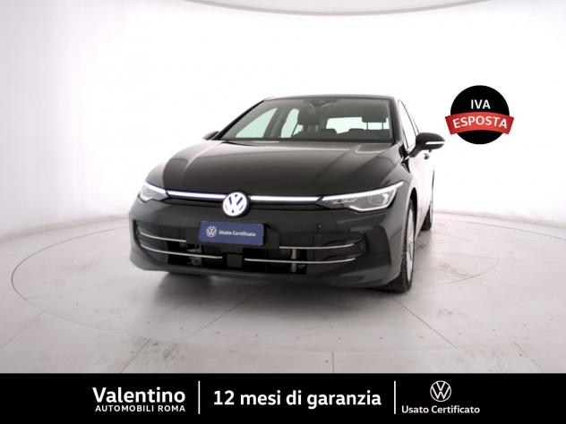 Volkswagen Golf 2.0 TDI DSG SCR Style