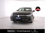 Volkswagen Golf 2.0 TDI DSG SCR Style
