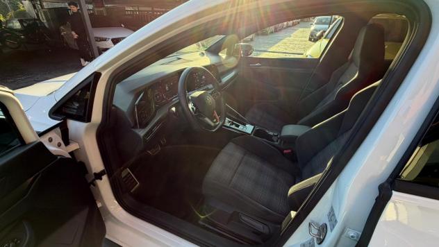 Volkswagen Golf GTI RATA MENSILE 608,00 EURO 2.0 TSI GTI - Foto 5