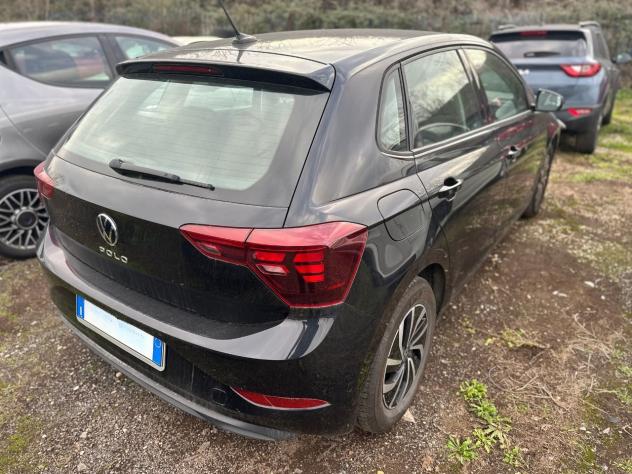 Volkswagen Polo 1.0 TSI Life - Foto 5