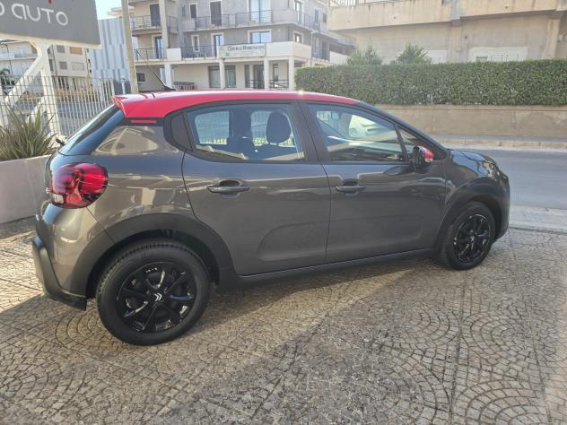 Citroen C3 BlueHDi 100 S&S Feel - Foto 9