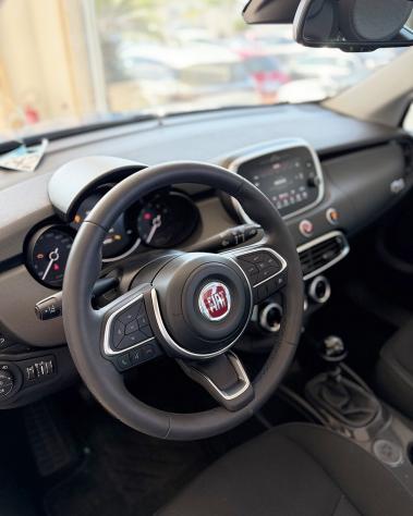Fiat 500X 1.0 T3 120 CV Dolcevita Cabrio - Foto 7