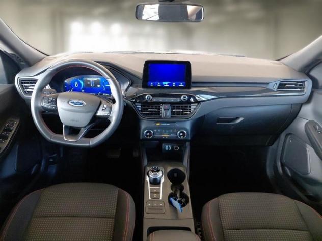 Ford Kuga 2.5 Benzina PHEV 225CV 2WD ST-Line Aut - Foto 7