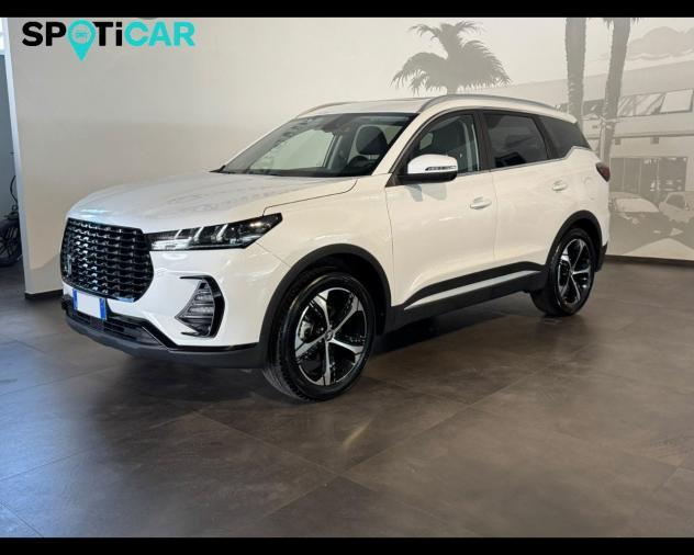 DR AUTOMOBILES dr 6.0 1.5 turbo Gpl 149cv cvt - Foto 4