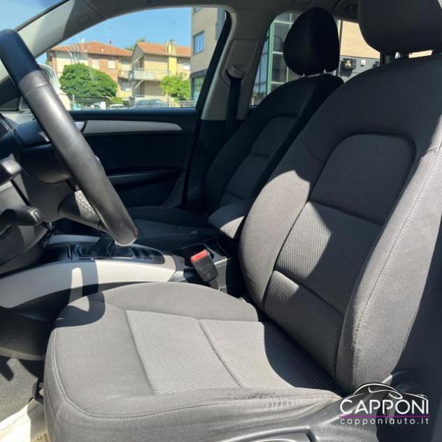 AUDI Q5 2.0 TDI 150 CV quattro Cinghia fatta rif. 24109425 - Foto 8