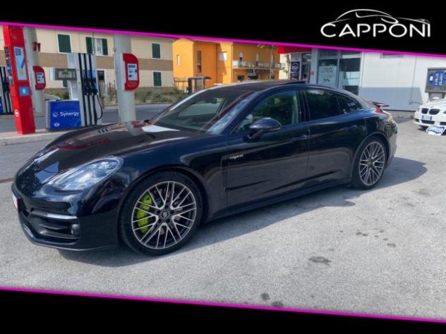 PORSCHE Panamera 2.9 4S E-Hybrid rif. 24003267 - Foto 4