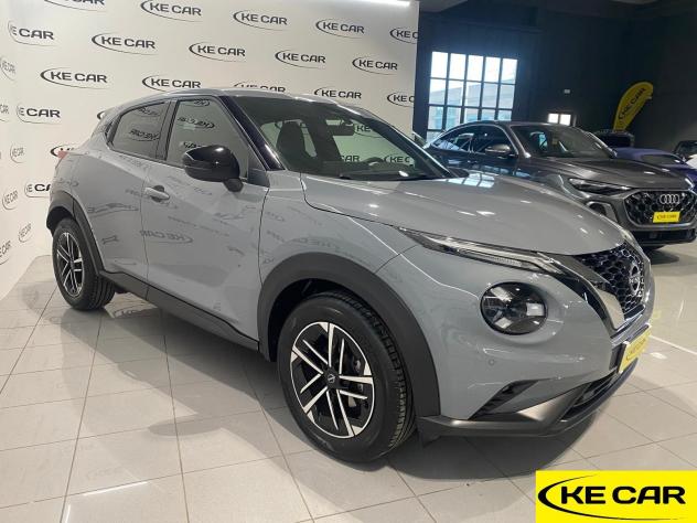 Nissan Juke 1.0 DIG-T 114 Mt N-Connecta - PROMO NISSAN - Foto 3