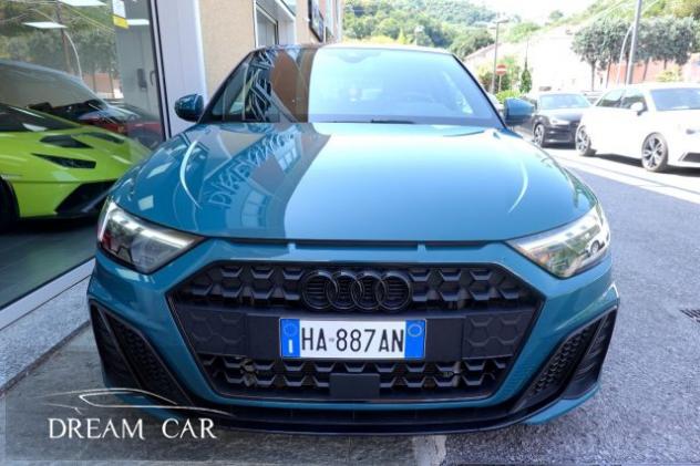 AUDI A1 SPB 35 TFSI S tronic S-line edition Bang&Olufsen rif. 24008677 - Foto 8