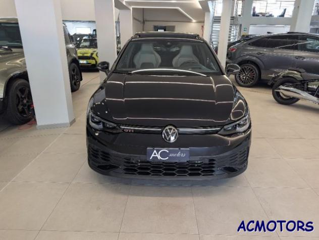 VOLKSWAGEN Golf 2.0 TSI GTI DSG Clubsport rif. 24036963 - Foto 7