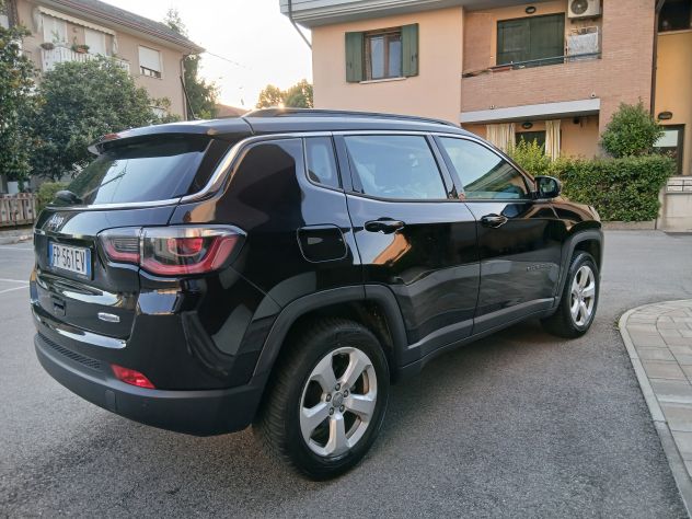 Jeep Renegade 1.6 Mjt 120 cv Longitude prezzo finanziabile - Foto 2