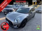 Mini Cooper D Clubman 1.5 One Hype