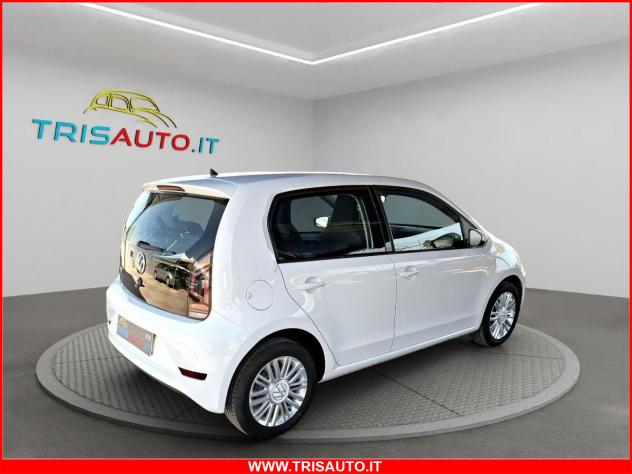 VOLKSWAGEN Up! 1.0 Evo Move UP! 5p NEOPATENTATI - Foto 4
