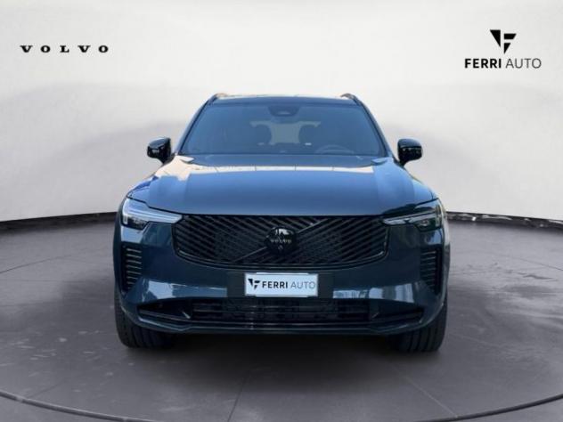 VOLVO XC90 Ultra Black Edition T8 AWD AUT rif. 23895046 - Foto 3
