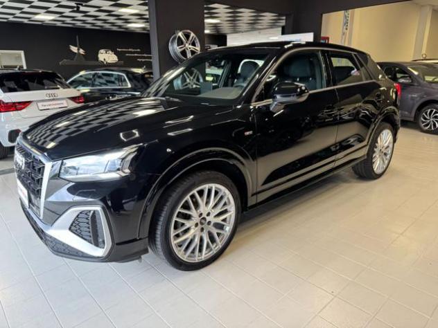 AUDI Q2 35 TDI S tronic S line Edition rif. 23230548 - Foto 3