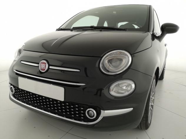 Fiat 500 FIAT - 500 1.0 Hybrid Star - Foto 5