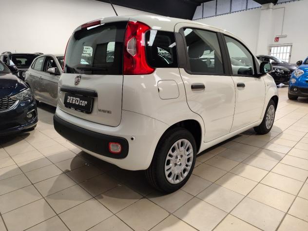 FIAT Pandina 1.0 FireFly 65cv S&S 6m Hybrid Pop - Foto 5