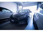 Ford S-Max 2.0 ecoblue Vignale s&s 150cv auto my19