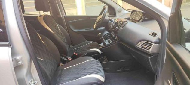LANCIA Ypsilon 1.2 69 CV 5 porte Gold rif. 23944192 - Foto 8