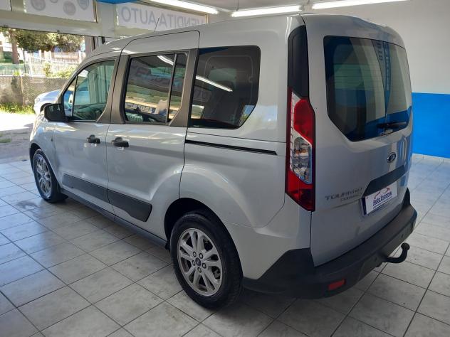 Ford Tourneo Connect 1.5 TDCi 120 CV anno 2019 km 125 mila - Foto 4