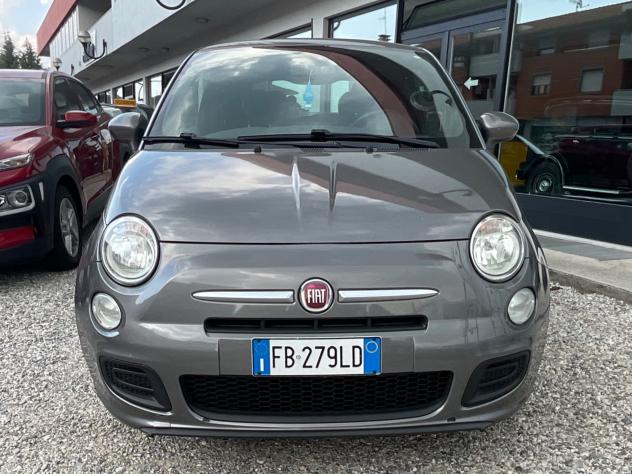 Fiat 500 1.2 SPORT 2015 CV69 - Foto 2