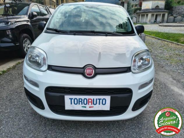 FIAT Panda 1.0 FireFly S&S Hybrid UN. PROP. rif. 24148189 - Foto 2