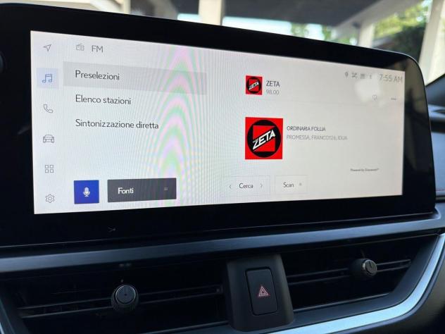 Lexus UX UX Hybrid F-Sport 4WD MY24 - Foto 10