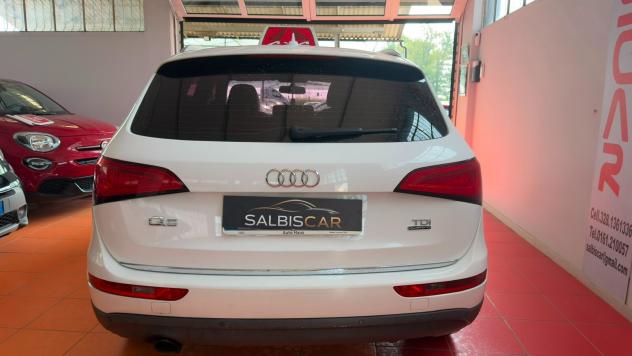 Audi Q5 2.0 TDI 190 CV clean diesel quattro S tronic Advanced - Foto 6
