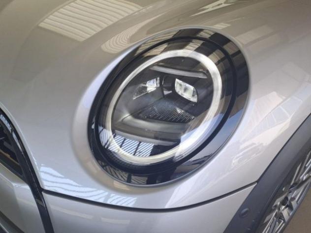 MINI Cooper C Cooper C Classic + Pacchetto M rif. 24006779 - Foto 6